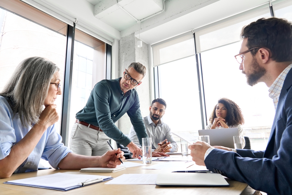 Connecting Brands with People