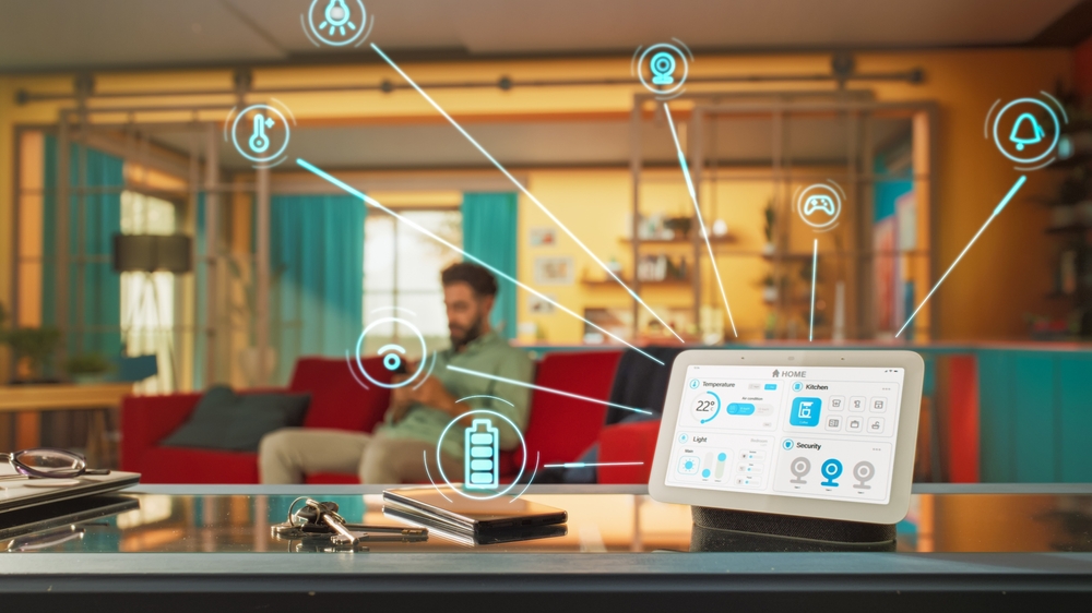 Exploring the Future of</br>Innovation